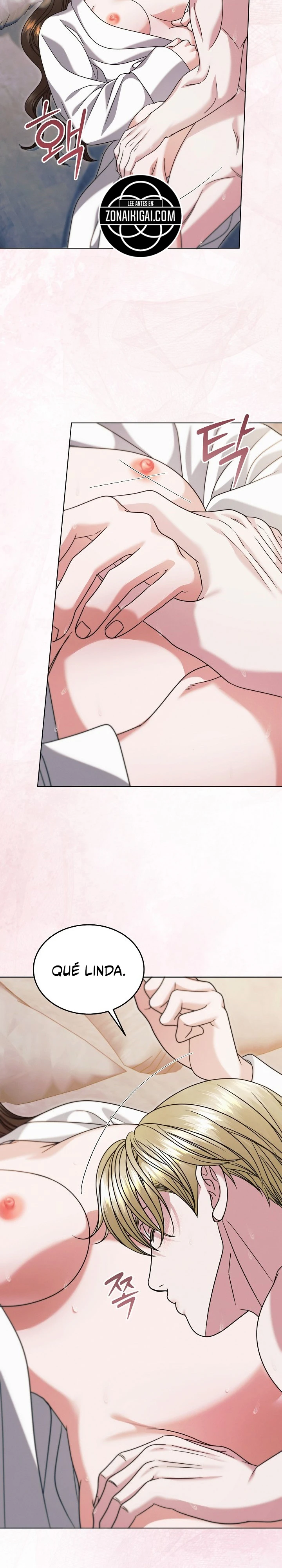 Ruégame Capítulo 88 - Page 13