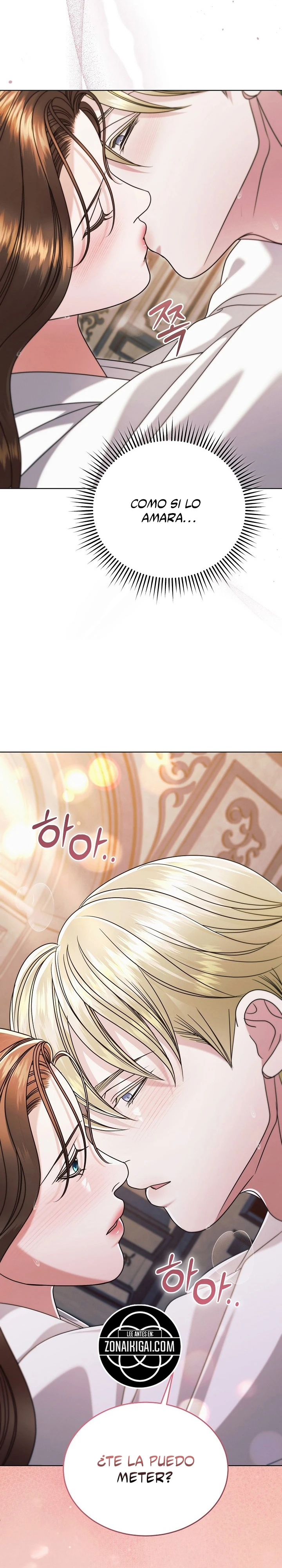 Ruégame Capítulo 88 - Page 15
