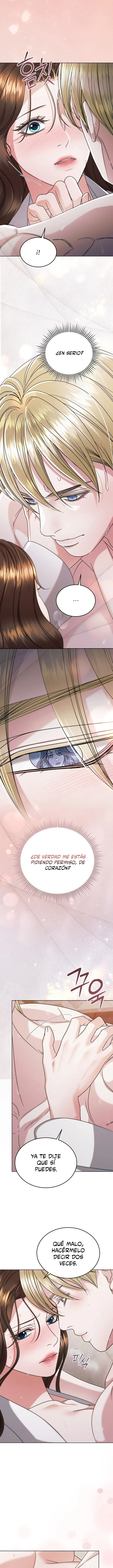 Ruégame Capítulo 88 - Page 16
