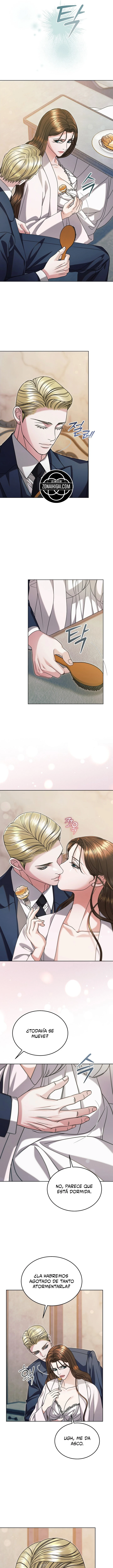 Ruégame Capítulo 89 - Page 8