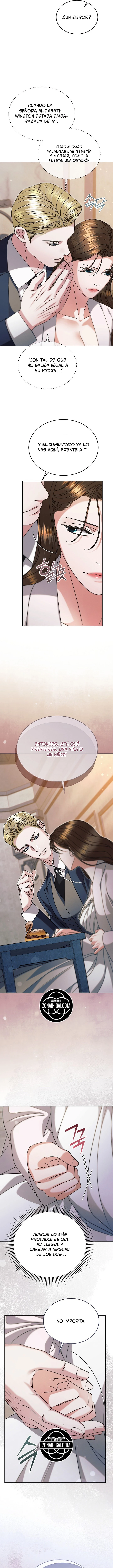 Ruégame Capítulo 89 - Page 10