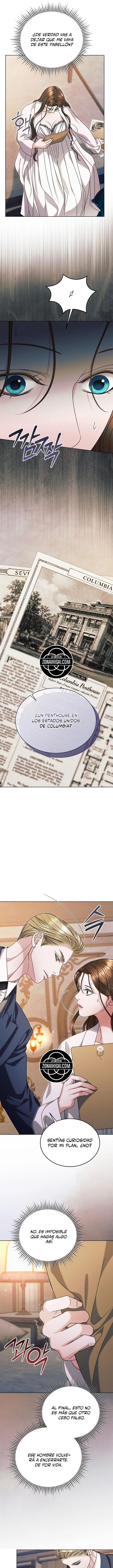 Ruégame Capítulo 89 - Page 18