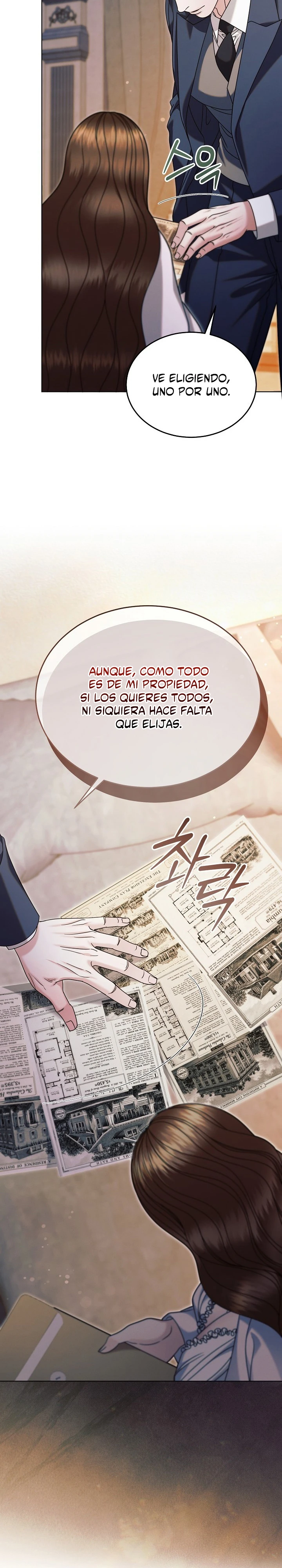 Ruégame Capítulo 89 - Page 19