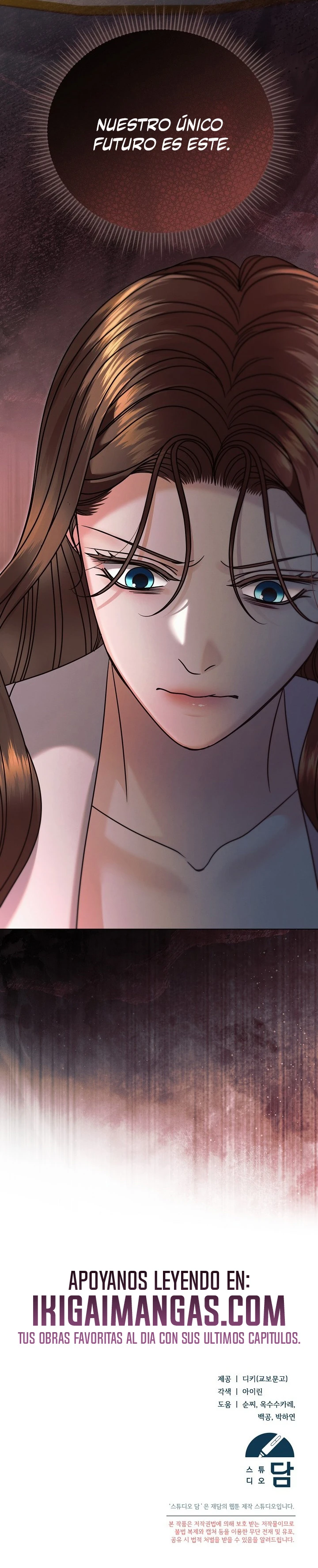 Ruégame Capítulo 89 - Page 22