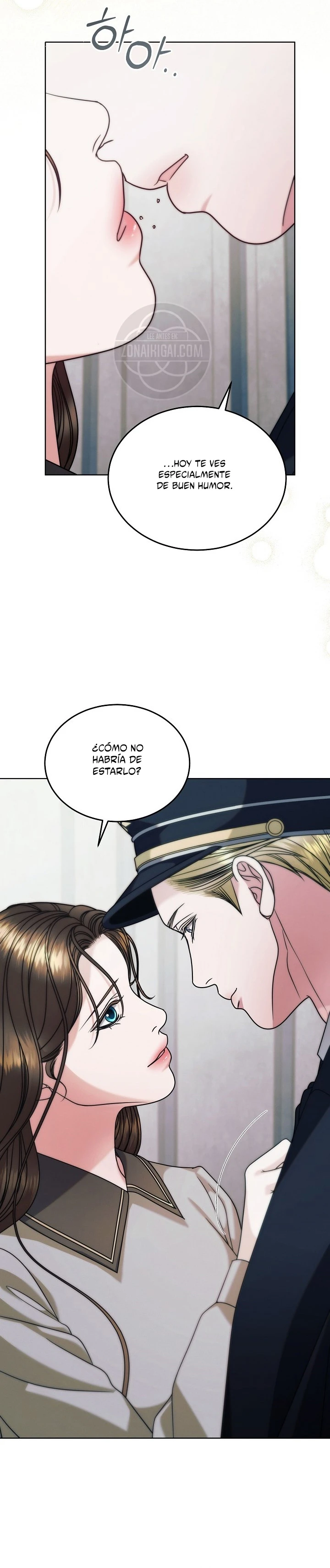 Ruégame Capítulo 90 - Page 5