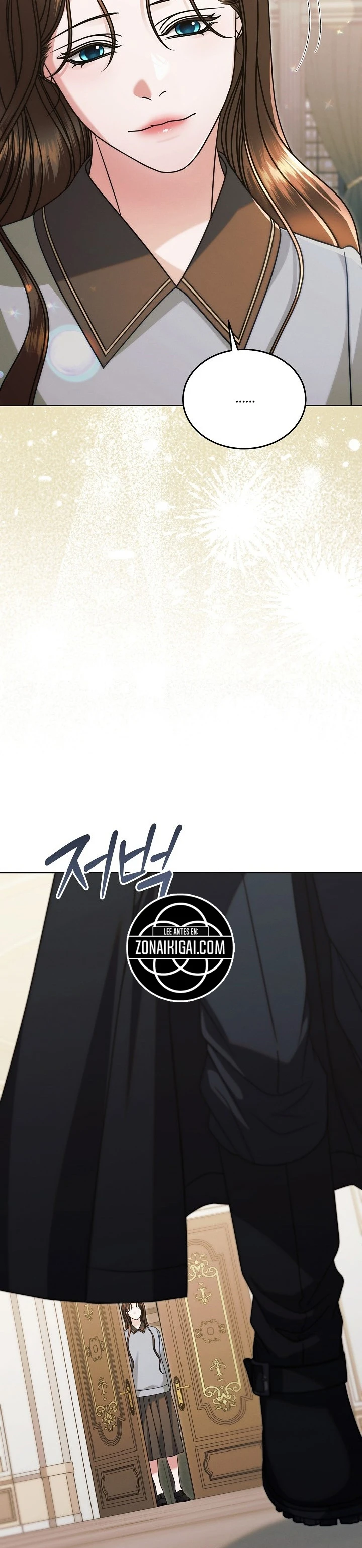 Ruégame Capítulo 90 - Page 7