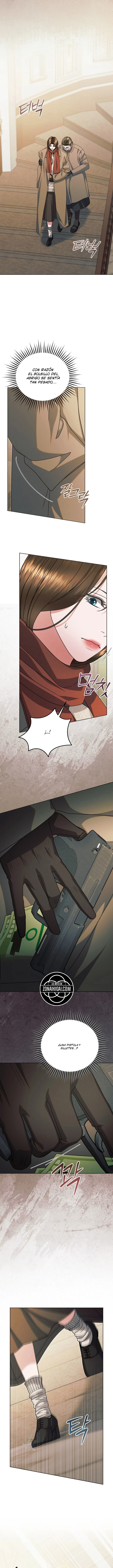 Ruégame Capítulo 90 - Page 10