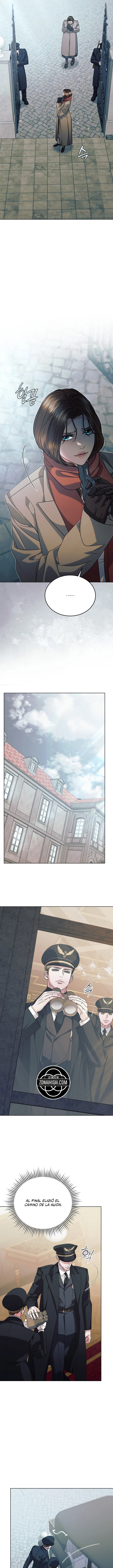 Ruégame Capítulo 90 - Page 14