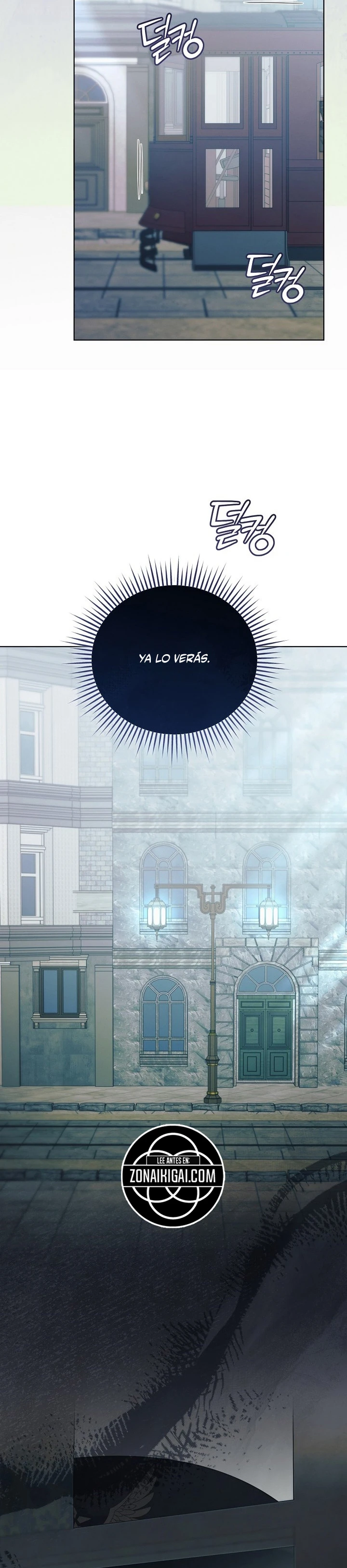 Ruégame Capítulo 90 - Page 19