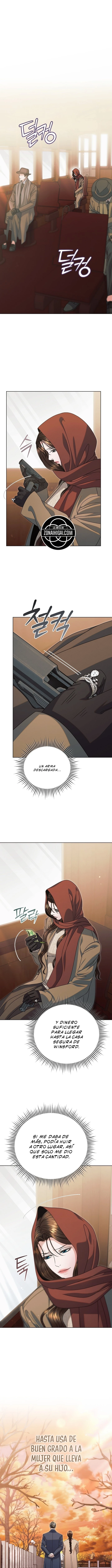 Ruégame Capítulo 91 - Page 2