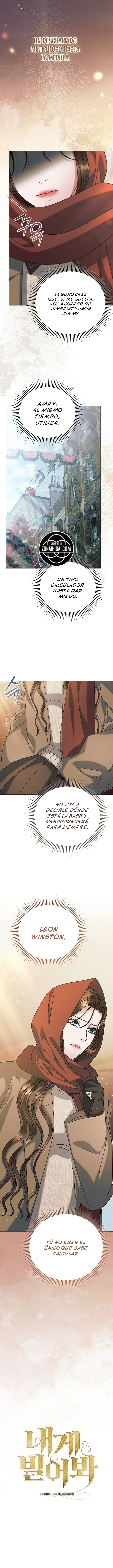 Ruégame Capítulo 91 - Page 4