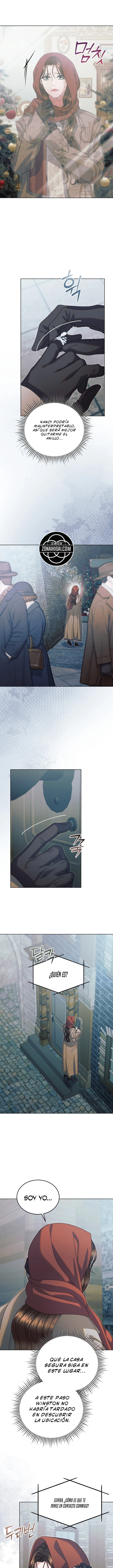 Ruégame Capítulo 91 - Page 6