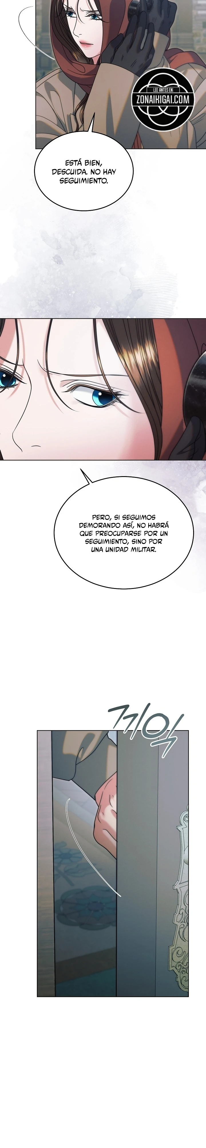 Ruégame Capítulo 91 - Page 7