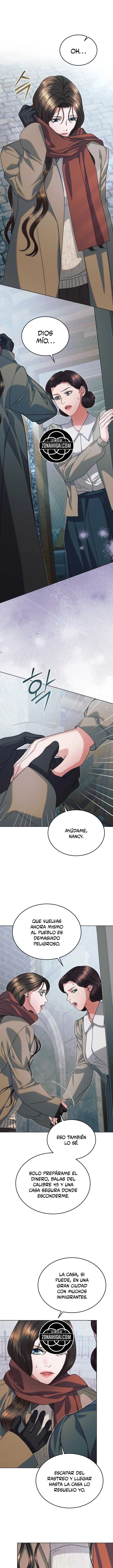 Ruégame Capítulo 91 - Page 8