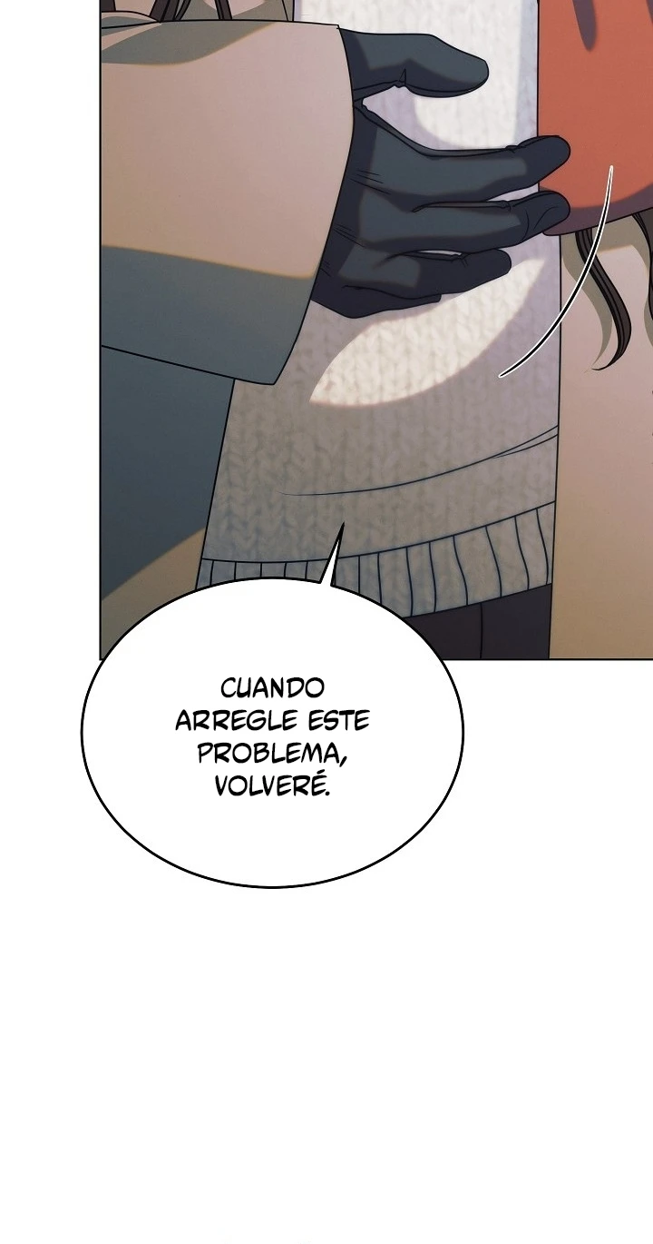 Ruégame Capítulo 91 - Page 9
