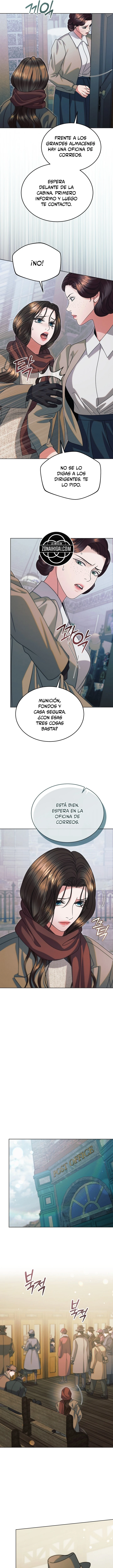 Ruégame Capítulo 91 - Page 10