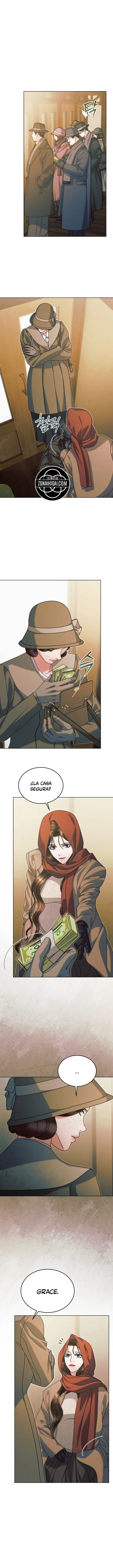 Ruégame Capítulo 91 - Page 14