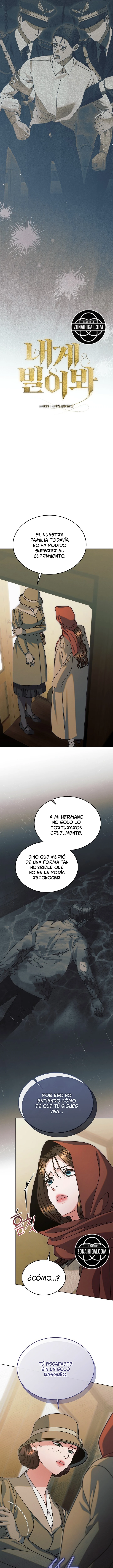 Ruégame Capítulo 92 - Page 4