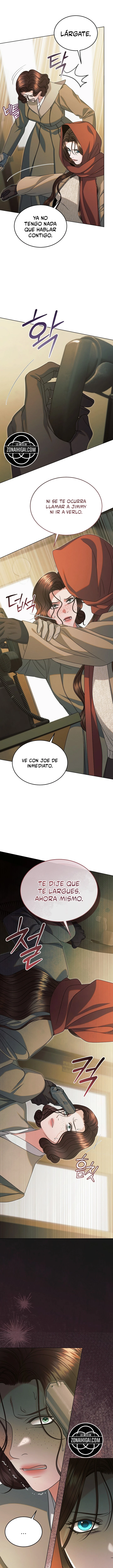 Ruégame Capítulo 92 - Page 14