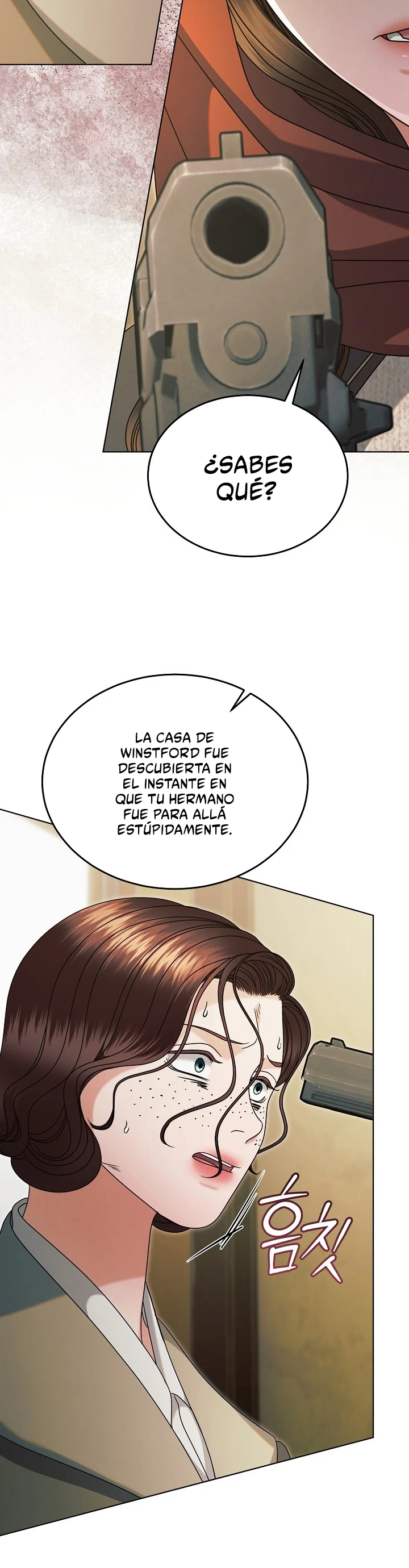 Ruégame Capítulo 92 - Page 15