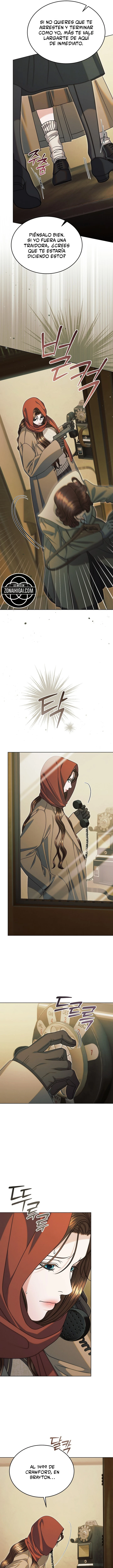 Ruégame Capítulo 92 - Page 16