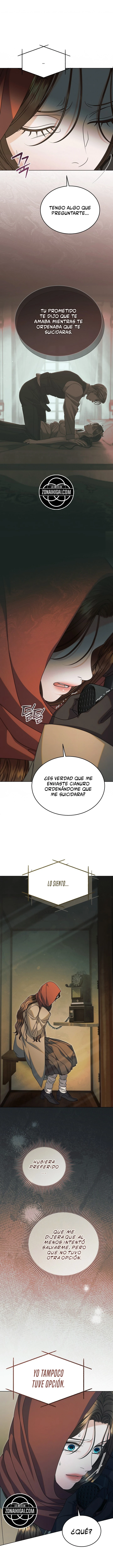 Ruégame Capítulo 92 - Page 18