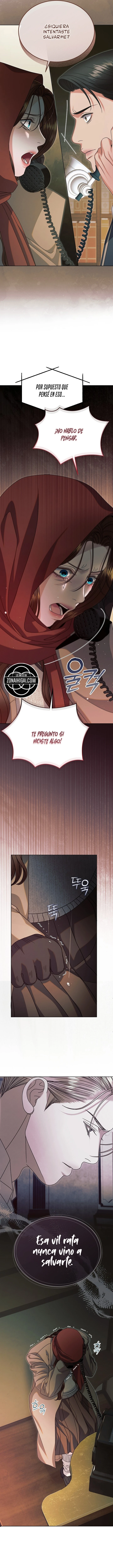 Ruégame Capítulo 92 - Page 20