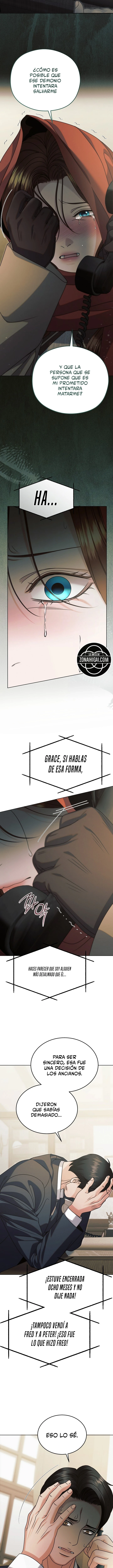 Ruégame Capítulo 92 - Page 22
