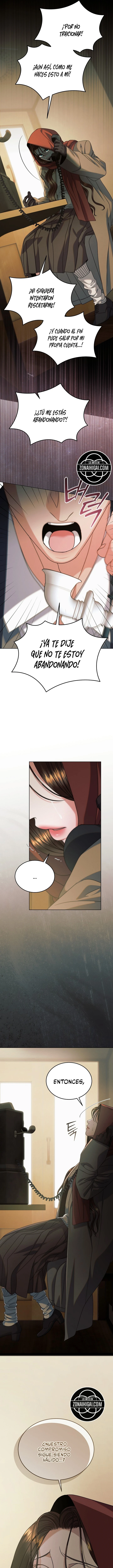 Ruégame Capítulo 92 - Page 24