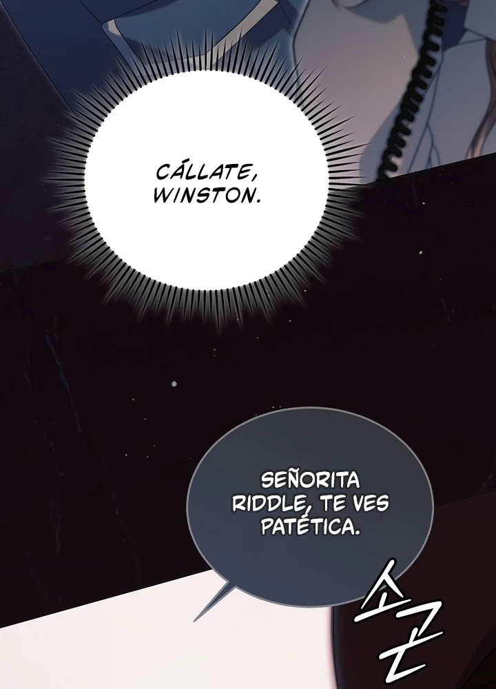Ruégame Capítulo 93 - Page 3