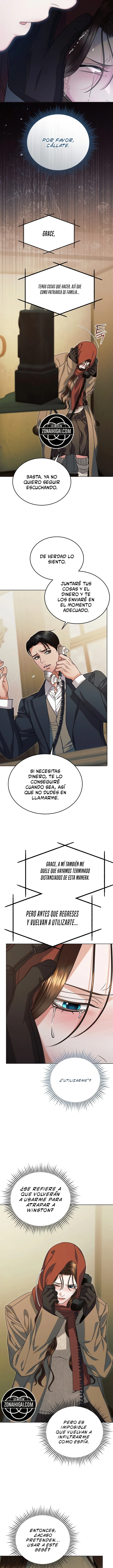 Ruégame Capítulo 93 - Page 4
