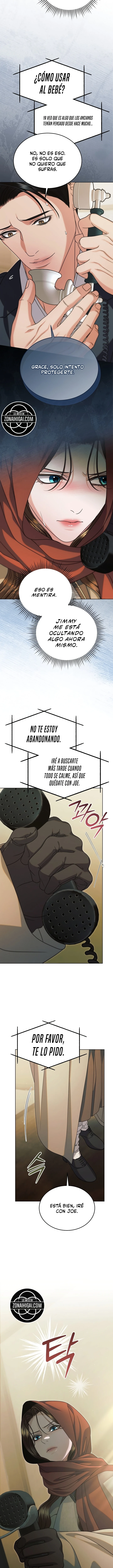 Ruégame Capítulo 93 - Page 6