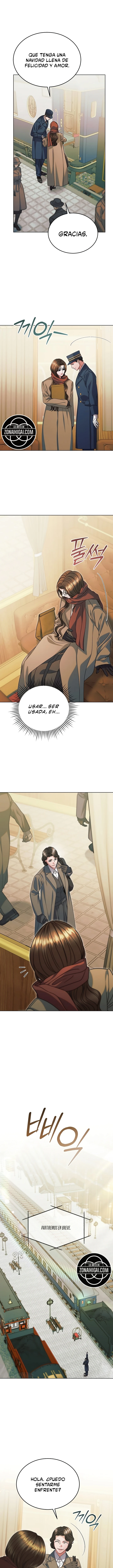 Ruégame Capítulo 93 - Page 10