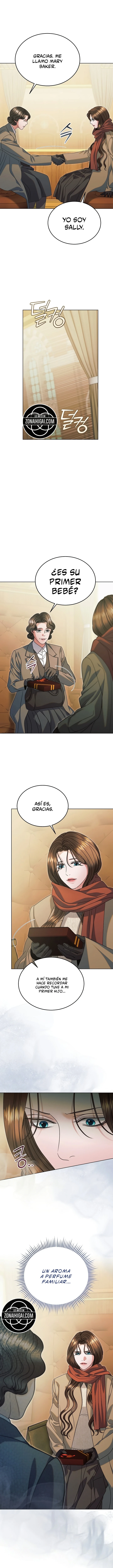 Ruégame Capítulo 93 - Page 12