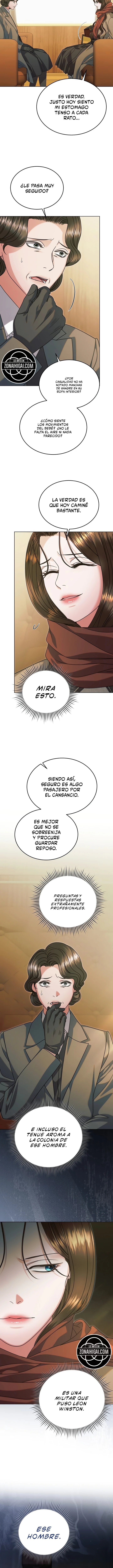 Ruégame Capítulo 93 - Page 14