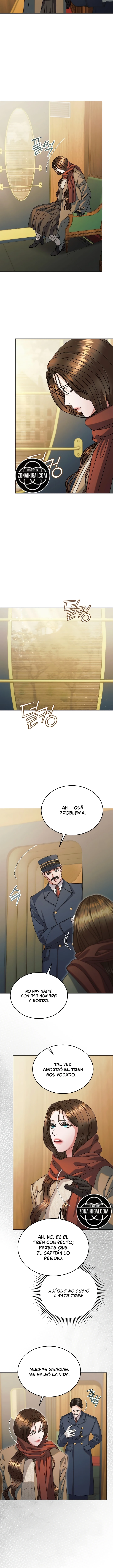 Ruégame Capítulo 93 - Page 18