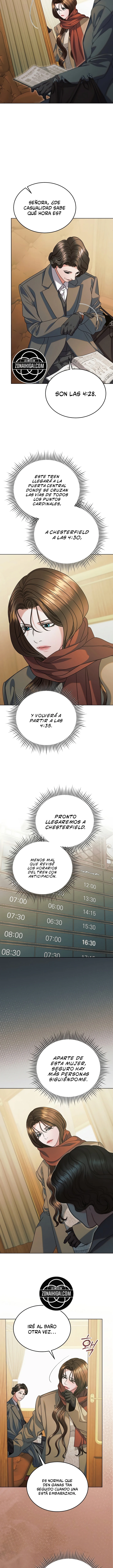 Ruégame Capítulo 93 - Page 20