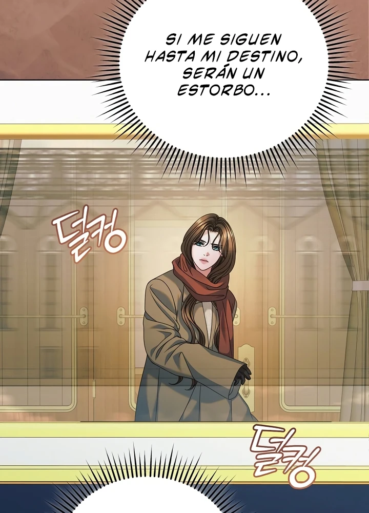 Ruégame Capítulo 93 - Page 21
