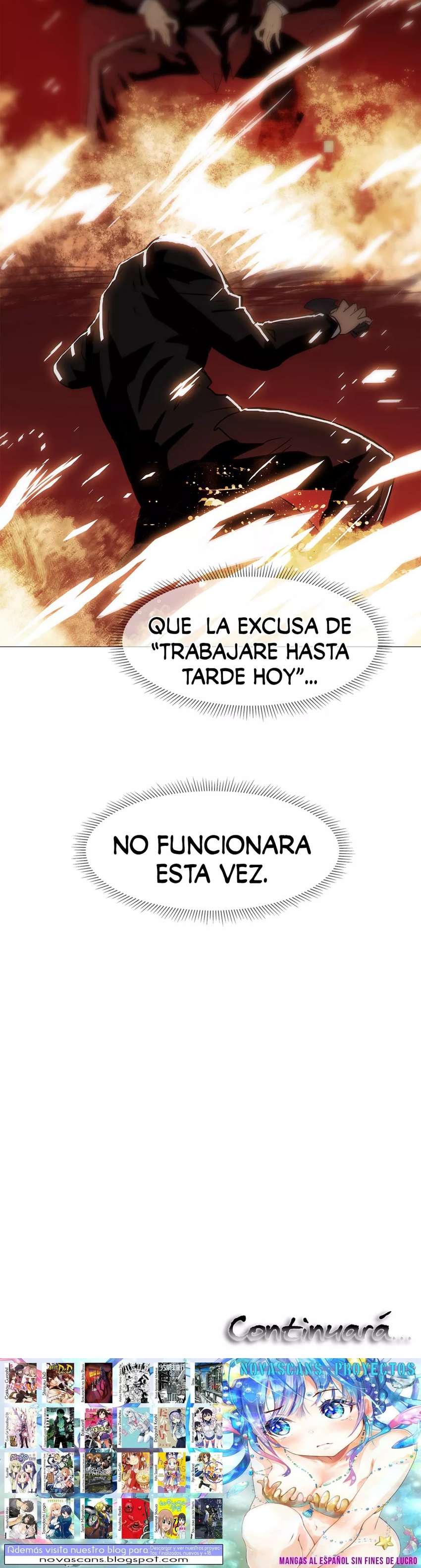 Household Affairs Capítulo 17 - Page 6