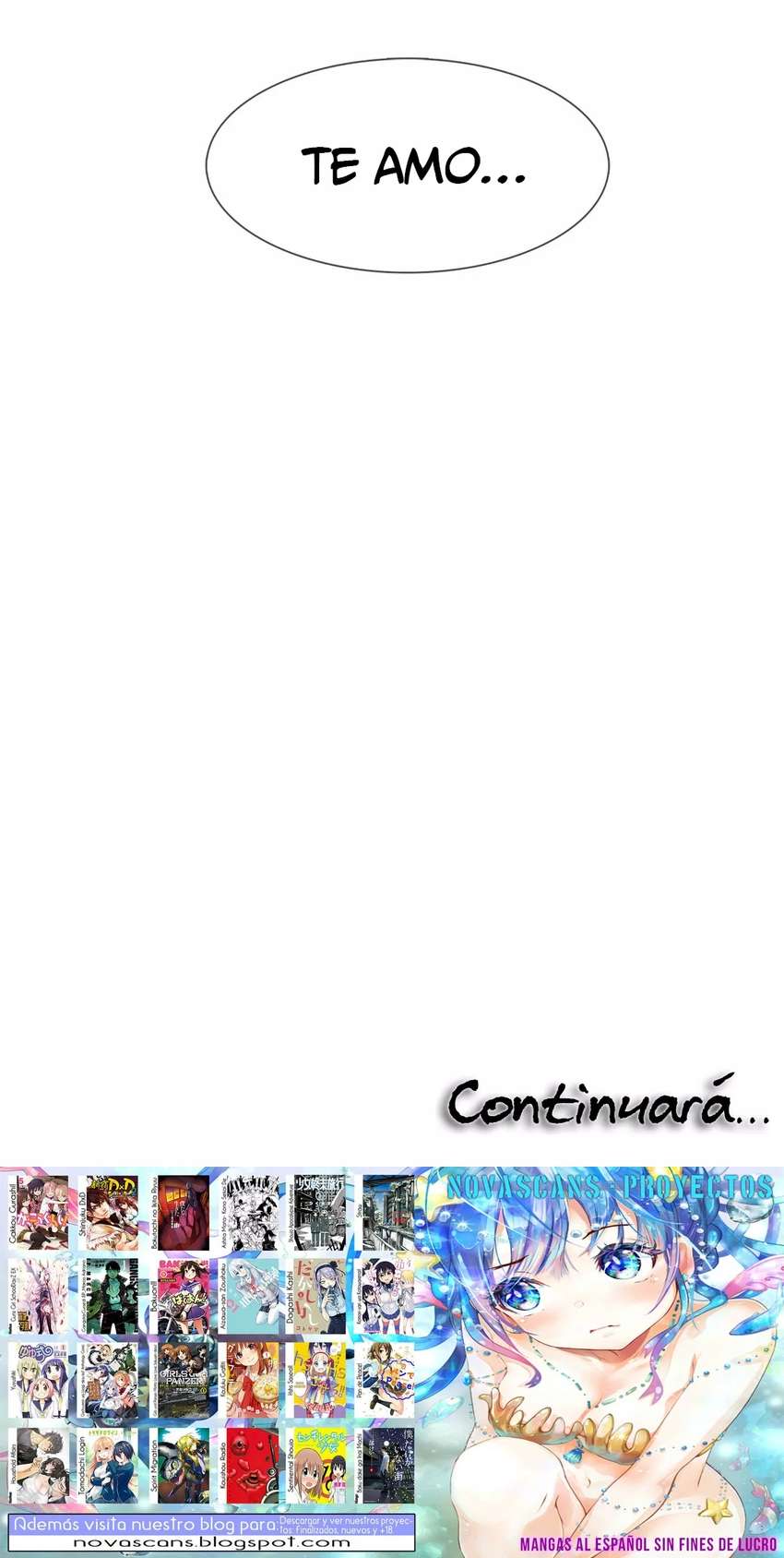 Household Affairs Capítulo 23 - Page 6