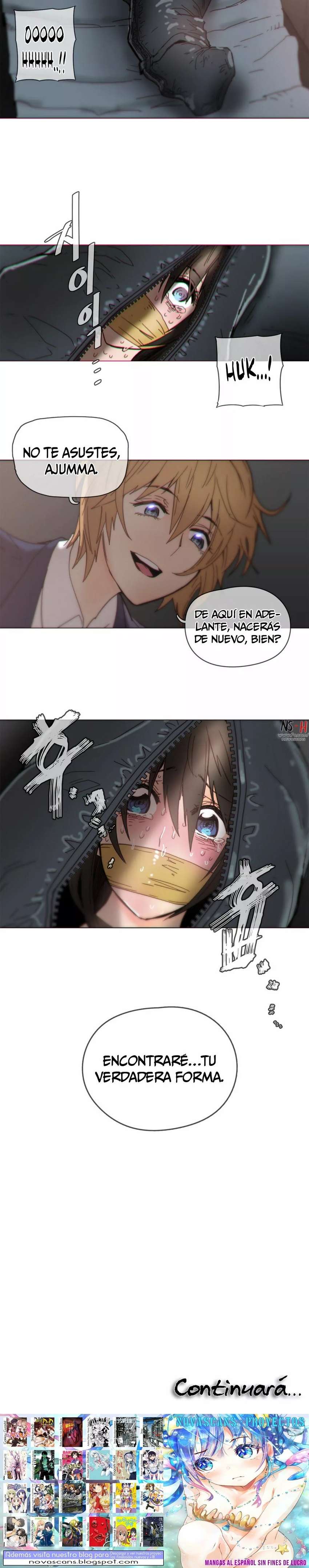 Household Affairs Capítulo 41 - Page 5