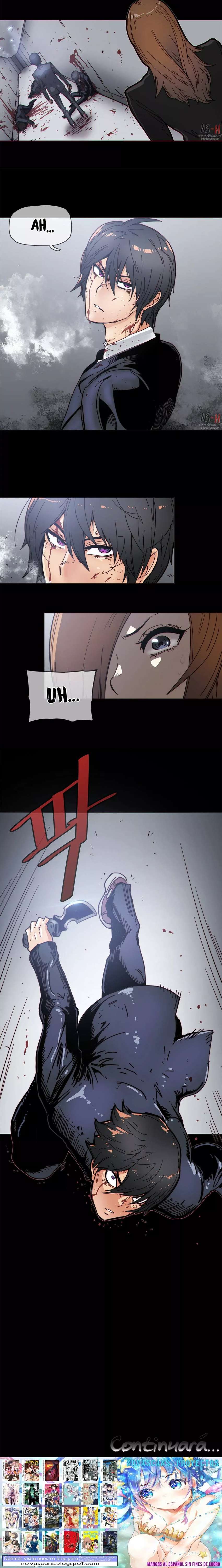 Household Affairs Capítulo 49 - Page 5