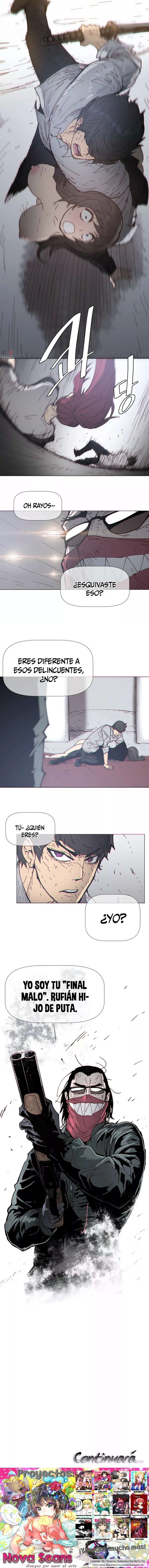 Household Affairs Capítulo 71 - Page 6