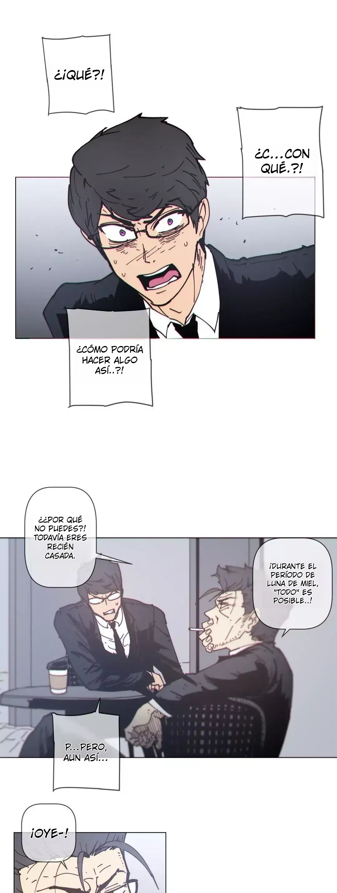 Household Affairs Capítulo 75 - Page 12