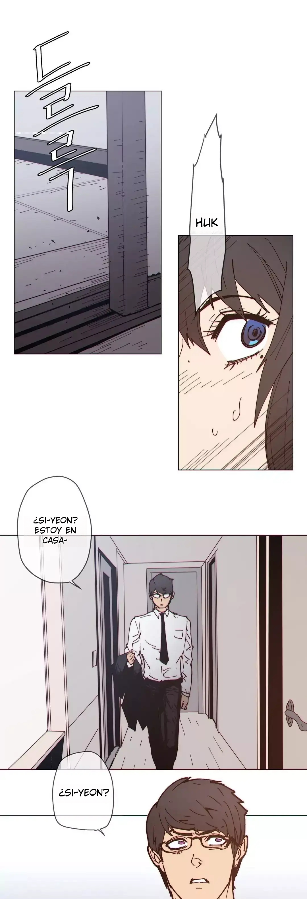 Household Affairs Capítulo 75 - Page 16