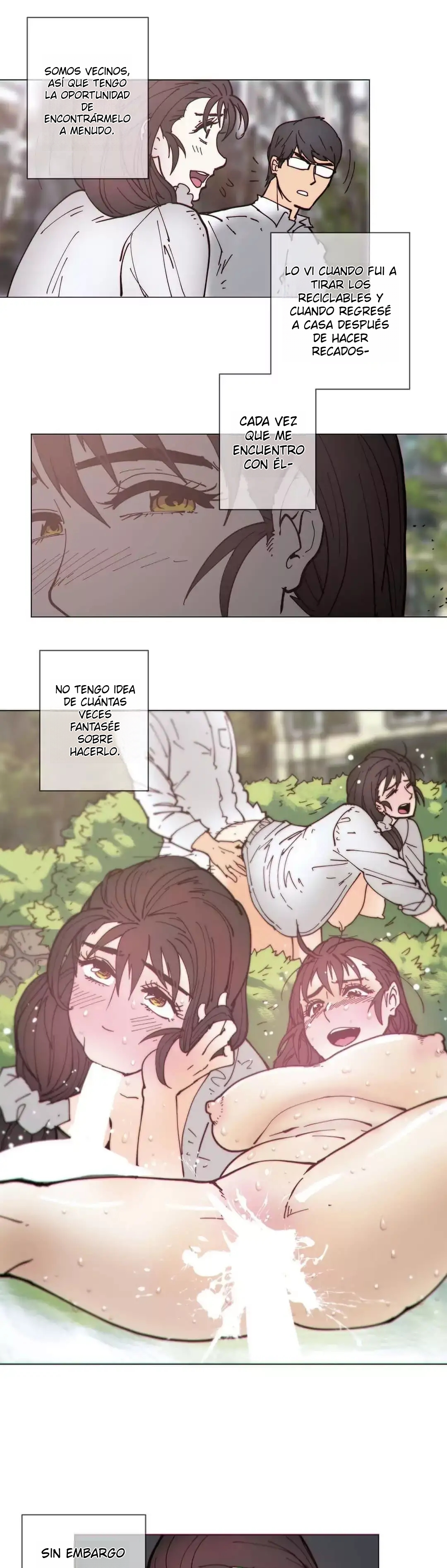 Household Affairs Capítulo 76 - Page 13
