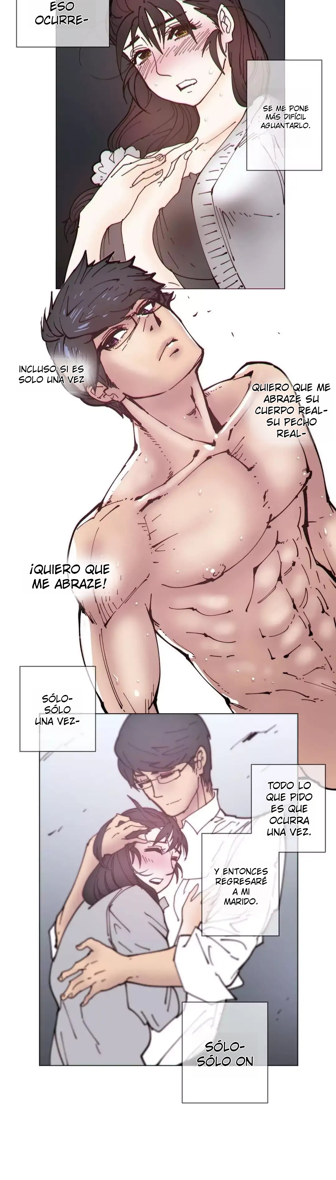 Household Affairs Capítulo 76 - Page 14