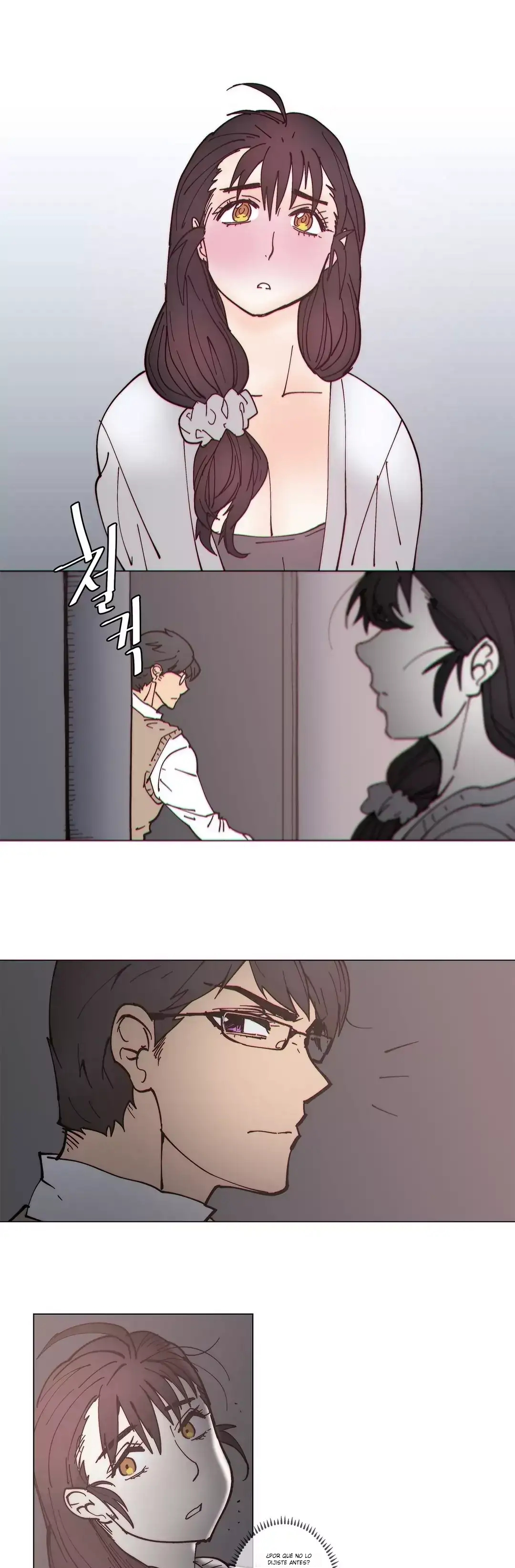 Household Affairs Capítulo 76 - Page 15