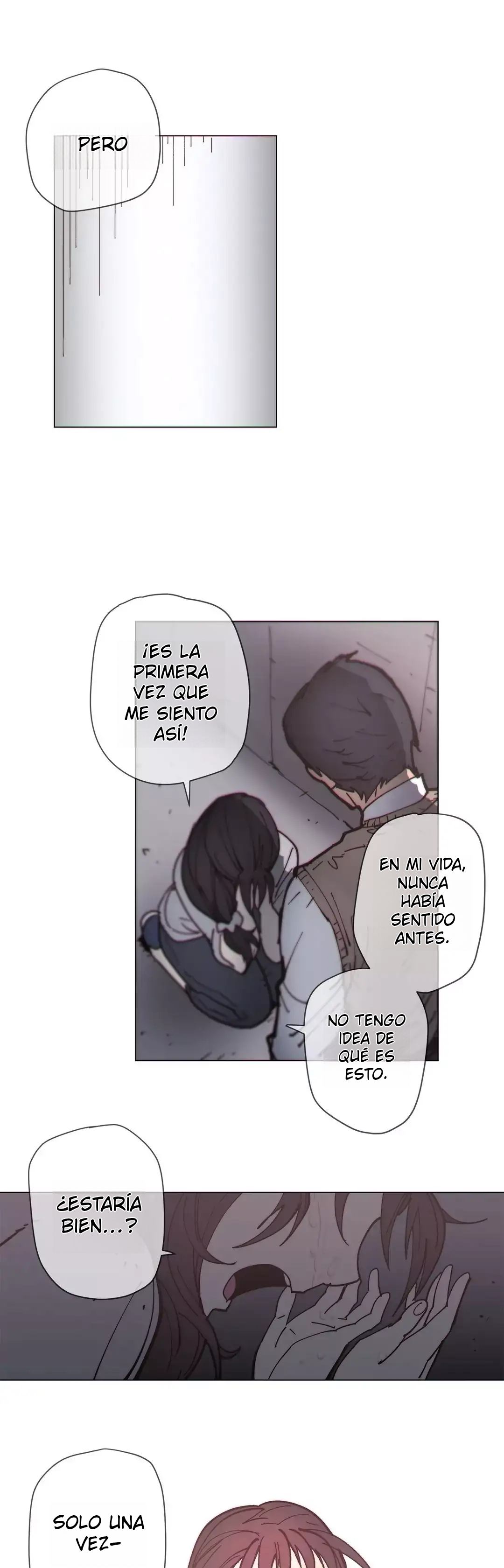 Household Affairs Capítulo 76 - Page 21