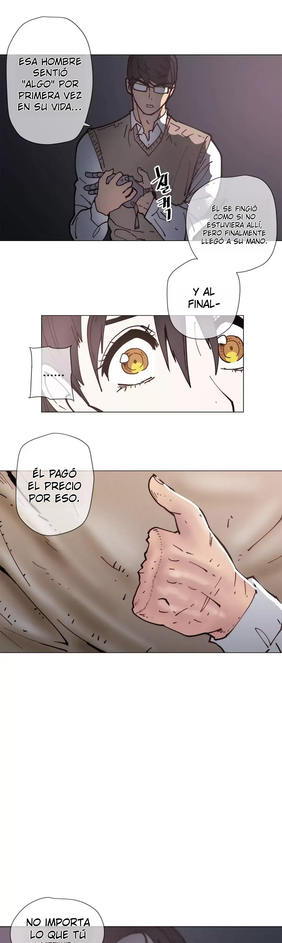 Household Affairs Capítulo 76 - Page 23